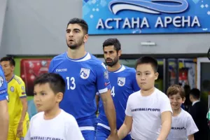 Διπλό με ΤΕΡΑΣΤΙΑ ανατροπή για την ΨΥΧΩΜΕΝΗ Εθνική μας! (Φώτος)