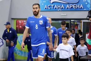 Διπλό με ΤΕΡΑΣΤΙΑ ανατροπή για την ΨΥΧΩΜΕΝΗ Εθνική μας! (Φώτος)