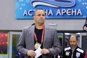 Διπλό με ΤΕΡΑΣΤΙΑ ανατροπή για την ΨΥΧΩΜΕΝΗ Εθνική μας! (Φώτος)