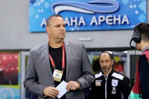 Διπλό με ΤΕΡΑΣΤΙΑ ανατροπή για την ΨΥΧΩΜΕΝΗ Εθνική μας! (Φώτος)