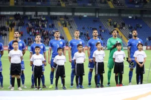 Διπλό με ΤΕΡΑΣΤΙΑ ανατροπή για την ΨΥΧΩΜΕΝΗ Εθνική μας! (Φώτος)
