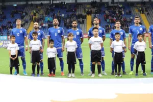 Διπλό με ΤΕΡΑΣΤΙΑ ανατροπή για την ΨΥΧΩΜΕΝΗ Εθνική μας! (Φώτος)