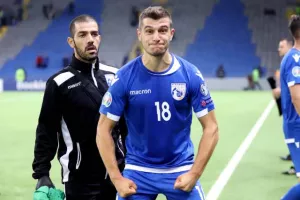 Διπλό με ΤΕΡΑΣΤΙΑ ανατροπή για την ΨΥΧΩΜΕΝΗ Εθνική μας! (Φώτος)
