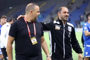 Διπλό με ΤΕΡΑΣΤΙΑ ανατροπή για την ΨΥΧΩΜΕΝΗ Εθνική μας! (Φώτος)