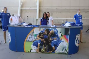 Εφιαλτική βραδιά και πεντάρα απ' την Ρωσία... (φώτος)