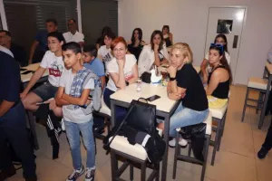 Τιμές στην Εθνική του 1997 (φώτος)