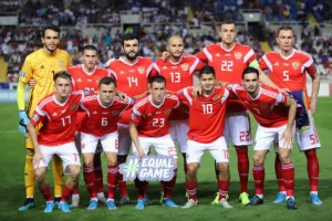 Εφιαλτική βραδιά και πεντάρα απ' την Ρωσία... (φώτος)