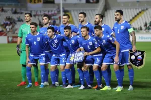 Εφιαλτική βραδιά και πεντάρα απ' την Ρωσία... (φώτος)