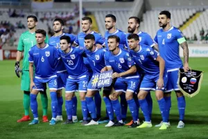 Εφιαλτική βραδιά και πεντάρα απ' την Ρωσία... (φώτος)