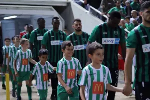 Ψυχωμένος βαθμός για Ολυμπιακό κόντρα στην Ομόνοια! (φώτος)