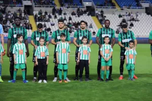 Ψυχωμένος βαθμός για Ολυμπιακό κόντρα στην Ομόνοια! (φώτος)