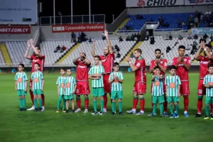 Ψυχωμένος βαθμός για Ολυμπιακό κόντρα στην Ομόνοια! (φώτος)