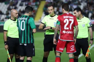 Ψυχωμένος βαθμός για Ολυμπιακό κόντρα στην Ομόνοια! (φώτος)
