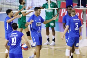 Ομόνοια-Ανόρθωση: Ντέρμπι... διαφήμιση!