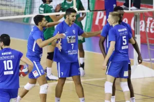 Ομόνοια-Ανόρθωση: Ντέρμπι... διαφήμιση!