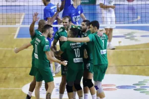 Ομόνοια-Ανόρθωση: Ντέρμπι... διαφήμιση!