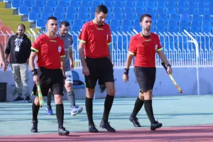Μαυροπράσινη ΠΡΟΚΡΙΣΗ με βροχή ΓΚΟΛ στο ΜΑΚ (φώτος)