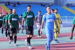 Μαυροπράσινη ΠΡΟΚΡΙΣΗ με βροχή ΓΚΟΛ στο ΜΑΚ (φώτος)