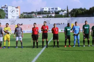 Μαυροπράσινη ΠΡΟΚΡΙΣΗ με βροχή ΓΚΟΛ στο ΜΑΚ (φώτος)