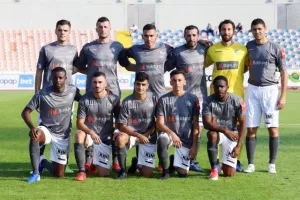 Μαυροπράσινη ΠΡΟΚΡΙΣΗ με βροχή ΓΚΟΛ στο ΜΑΚ (φώτος)