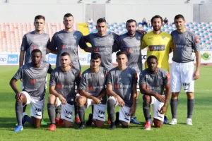 Μαυροπράσινη ΠΡΟΚΡΙΣΗ με βροχή ΓΚΟΛ στο ΜΑΚ (φώτος)