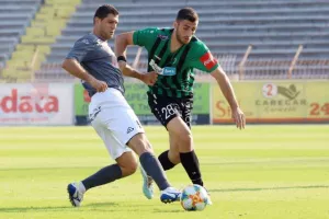 Μαυροπράσινη ΠΡΟΚΡΙΣΗ με βροχή ΓΚΟΛ στο ΜΑΚ (φώτος)