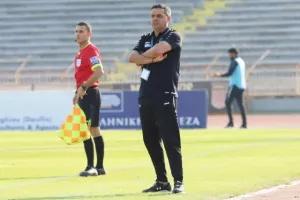 Μαυροπράσινη ΠΡΟΚΡΙΣΗ με βροχή ΓΚΟΛ στο ΜΑΚ (φώτος)