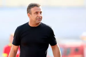 Μαυροπράσινη ΠΡΟΚΡΙΣΗ με βροχή ΓΚΟΛ στο ΜΑΚ (φώτος)