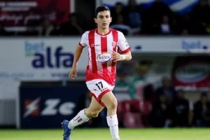 (ΣΥΝΕΝΤΕΥΞΗ) "Ο Κωστή έχει θράσος και λογική/Ξεχώρισε από το 2016"