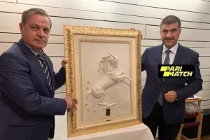Δείπνο από ΑΖΕΡΟΥΣ σε ΑΠΟΕΛ