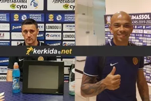 ΔΗΛΩΣΗ για ΚΑΡΛΟΣ: "Δεν ελέγχουμε τι τρώει!"