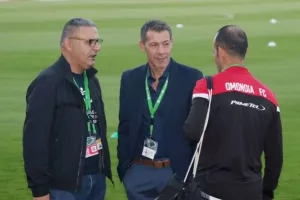 Ψυχωμένος βαθμός για Ολυμπιακό κόντρα στην Ομόνοια! (φώτος)