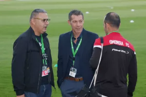 Ομόνοια: "Με την ΑΕΛ φέρτε μαζί σας μπαταρίες και τενεκεδάκια!"