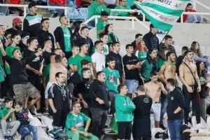 Δεν ήταν μόνο το αποτέλεσμα...