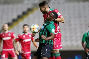 Ψυχωμένος βαθμός για Ολυμπιακό κόντρα στην Ομόνοια! (φώτος)