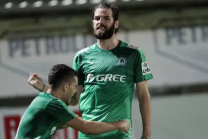 Σέρινταν στο KERKIDA: "Είναι σε καλή κατάσταση η Ομόνοια" (ΑΤΑΚΑ για πιθανή επιστροφή)