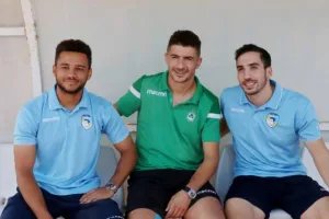 Ο ΛΑΦΡΑΝΣ… πήρε το αήττητο της Ομόνοιας! (φώτος)