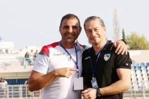 Ο ΛΑΦΡΑΝΣ… πήρε το αήττητο της Ομόνοιας! (φώτος)