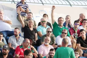 Πάφος FC-Ομόνοια/ΦΩΤΟΣ από τις κερκίδες