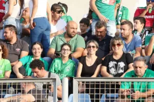 Πάφος FC-Ομόνοια/ΦΩΤΟΣ από τις κερκίδες