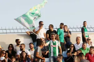 Πάφος FC-Ομόνοια/ΦΩΤΟΣ από τις κερκίδες