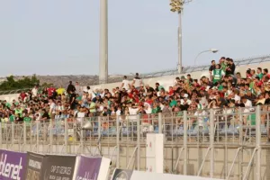 Πάφος FC-Ομόνοια/ΦΩΤΟΣ από τις κερκίδες