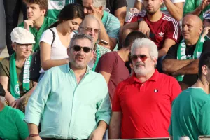 ΚΕΡΚΙΔΑ ο Δημήτρης
