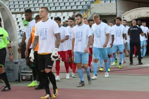 Υπεύθυνο στοιχηματισμό
