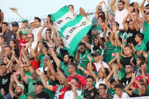 Κόσμος Ομόνοιας