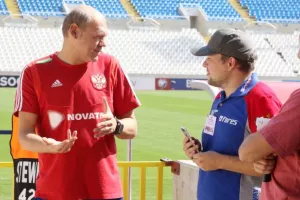 (ΒΙΝΤΕΟ/ΦΩΤΟΣ) Η τελευταία των Ρώσων