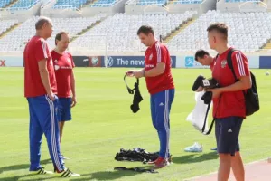 (ΒΙΝΤΕΟ/ΦΩΤΟΣ) Η τελευταία των Ρώσων