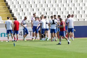 (ΒΙΝΤΕΟ/ΦΩΤΟΣ) Η τελευταία των Ρώσων