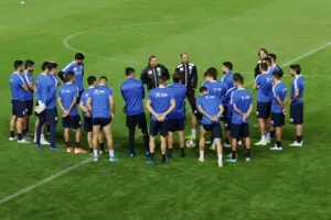 ΟΛΟΙ ΜΕΣΑ για Ρωσία (βίντεο/φώτος)