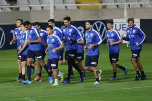 ΟΛΟΙ ΜΕΣΑ για Ρωσία (βίντεο/φώτος)